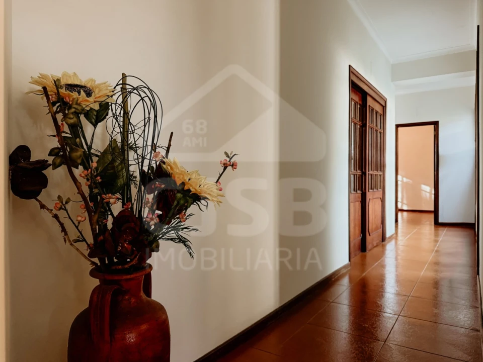 Moradia T5 para Venda em Salvaterra de Magos e Foros de Salvaterra Foto 18