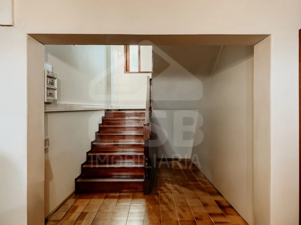 Moradia T5 para Venda em Salvaterra de Magos e Foros de Salvaterra Foto 25