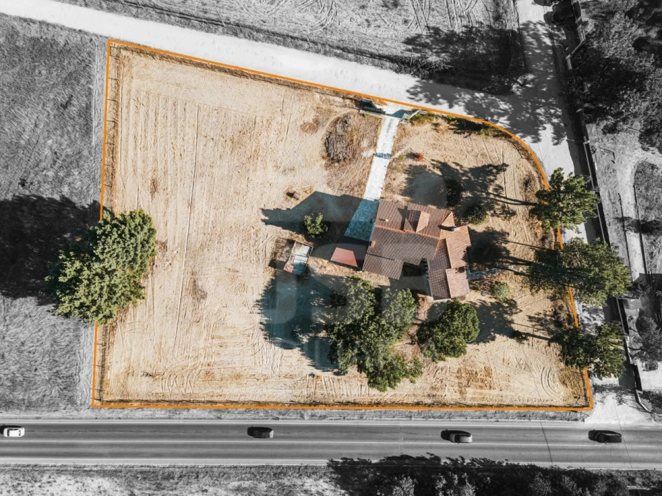 Moradia T5 para Venda em Salvaterra de Magos e Foros de Salvaterra Foto 3