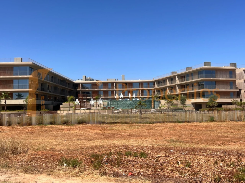 Apartamento T2 para Venda em Quarteira Foto 20