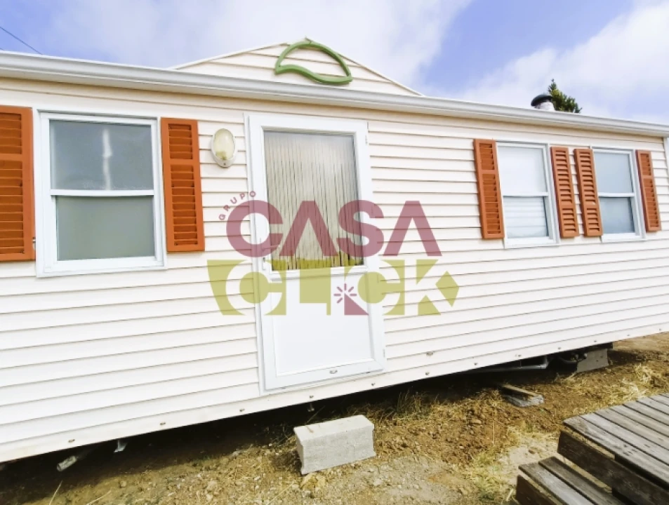 Terreno para Venda em São Pedro de Tomar Foto 4