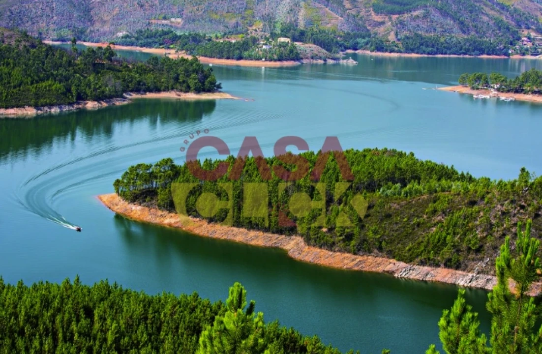 Terreno para Venda em São Pedro de Tomar Foto 20