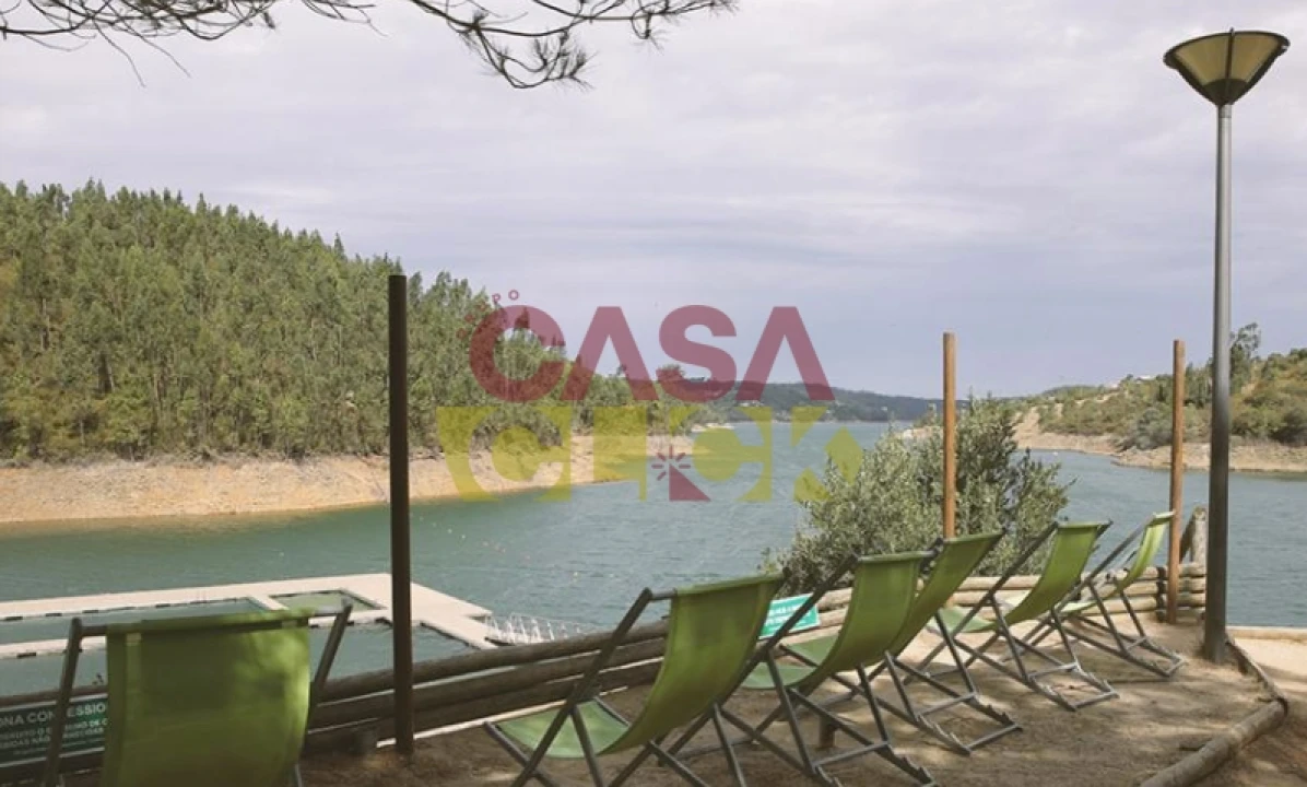 Terreno para Venda em São Pedro de Tomar Foto 18