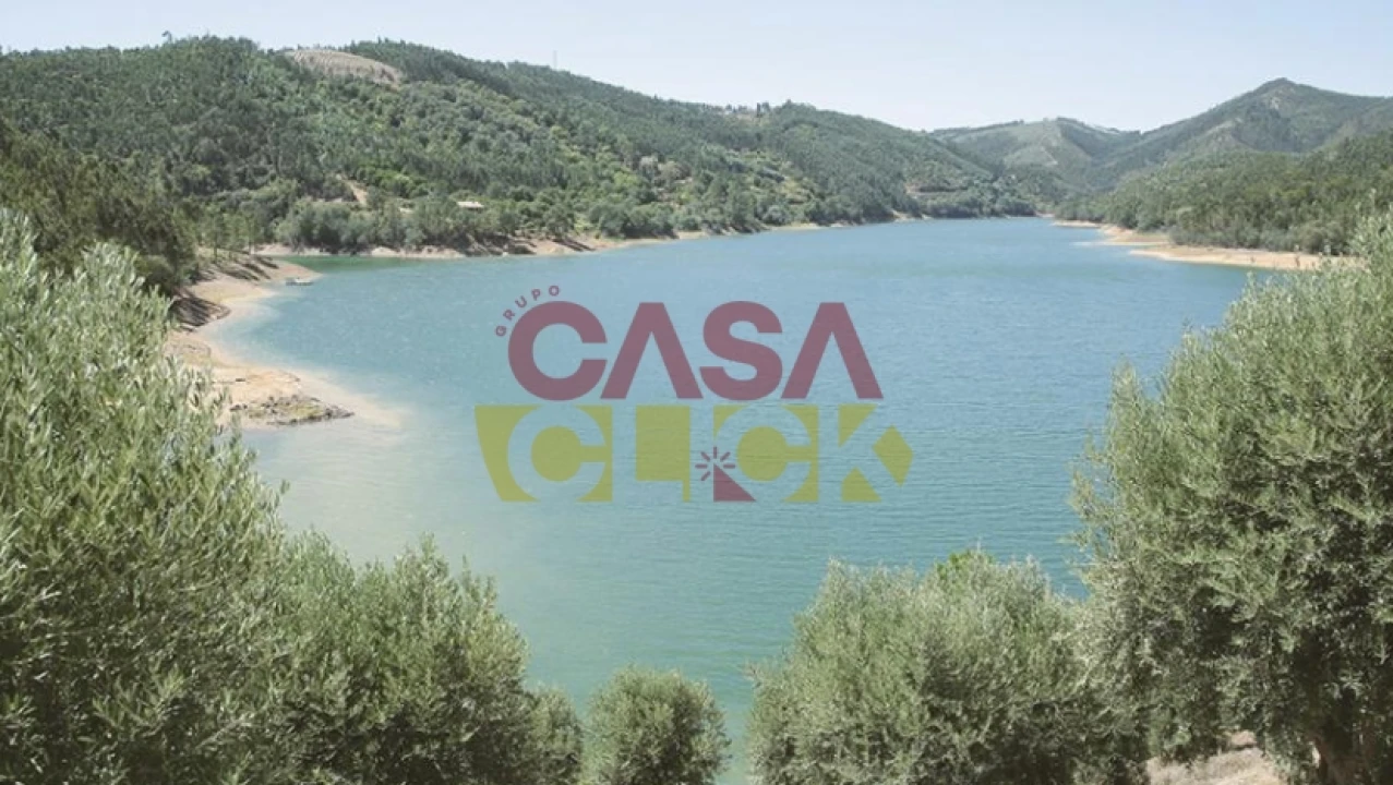 Terreno para Venda em São Pedro de Tomar Foto 17