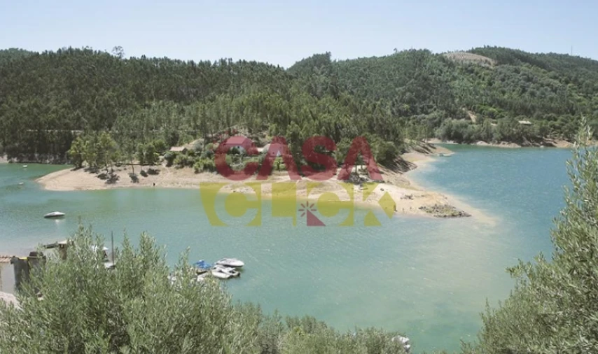 Terreno para Venda em São Pedro de Tomar Foto 19