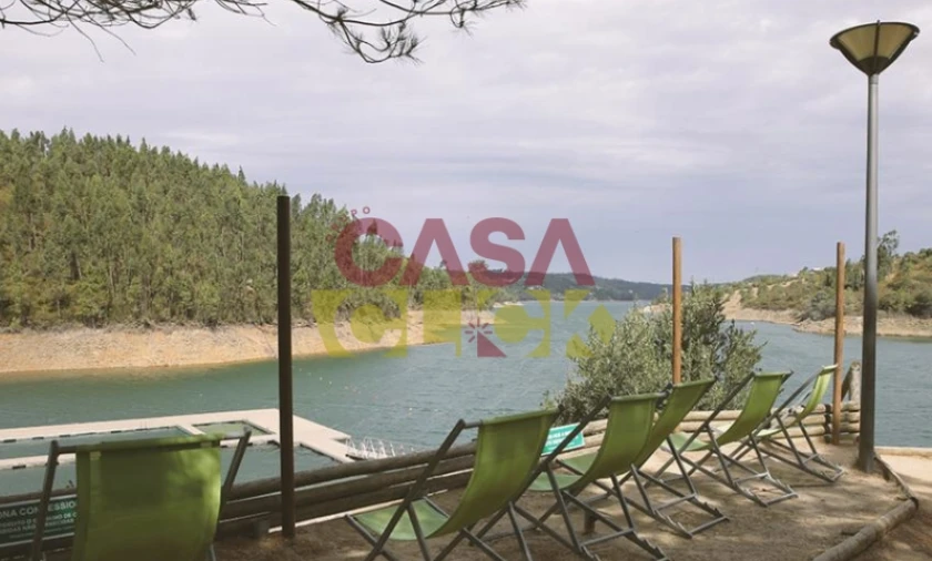 Terreno para Venda em São Pedro de Tomar Foto 18