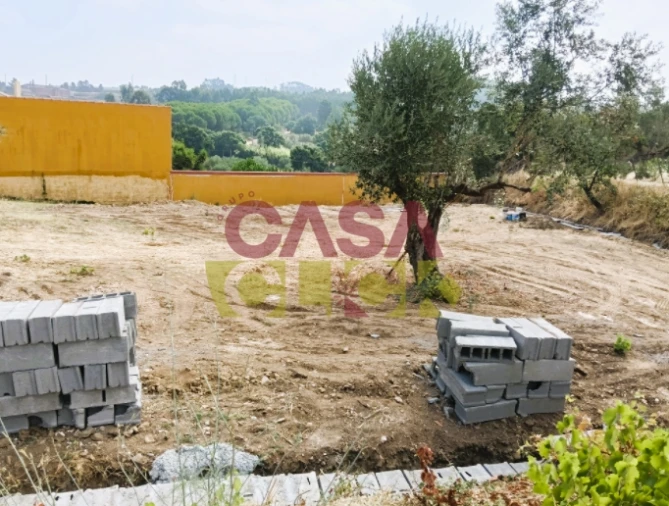 Terreno para Venda em São Pedro de Tomar Foto 7