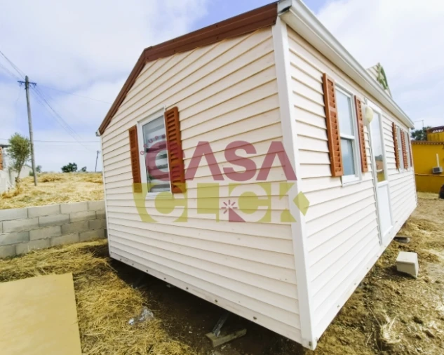 Terreno para Venda em São Pedro de Tomar Foto 10
