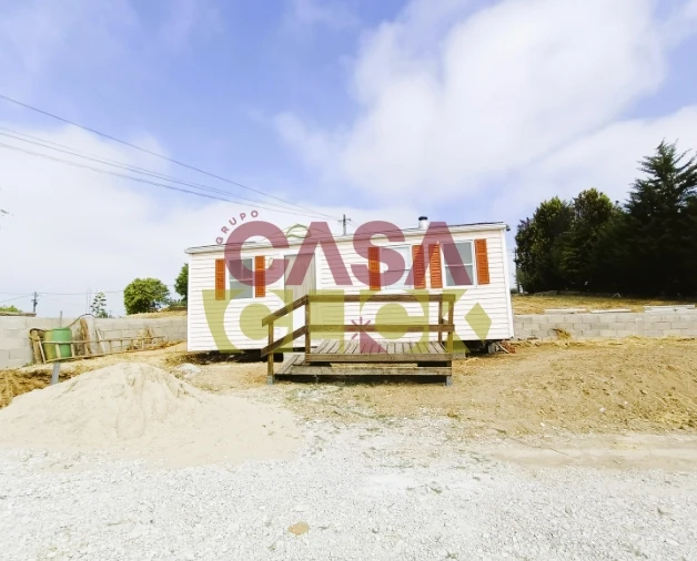 Terreno para Venda em São Pedro de Tomar Foto 14
