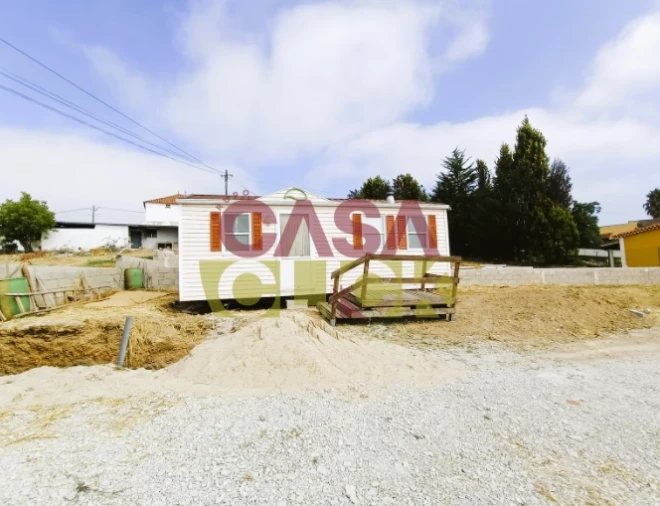 Terreno para Venda em São Pedro de Tomar Foto 2