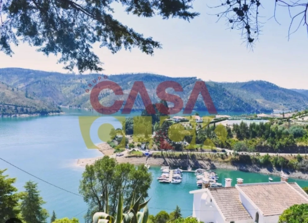 Terreno para Venda em São Pedro de Tomar Foto 16