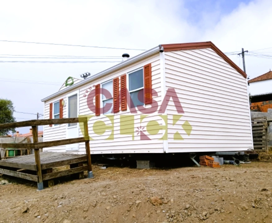 Terreno para Venda em São Pedro de Tomar Foto 15