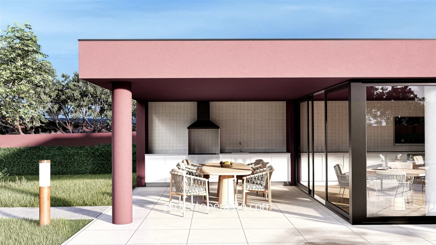 Apartamento T2 para Venda em Anta e Guetim Foto 7