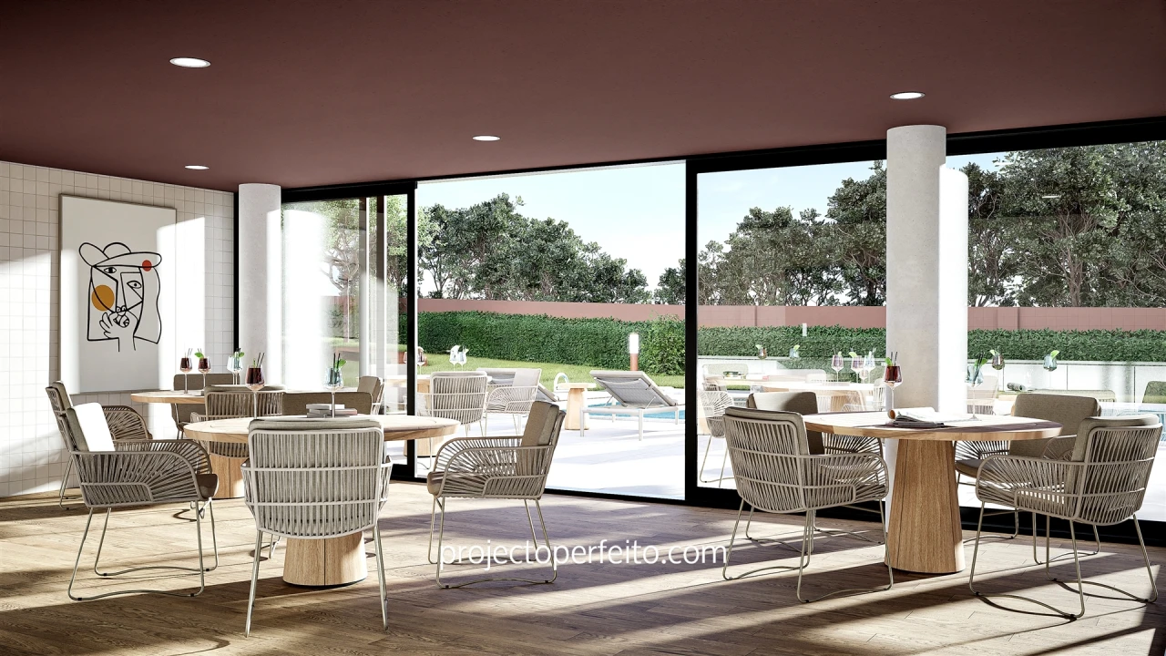 Apartamento T2 para Venda em Anta e Guetim Foto 10