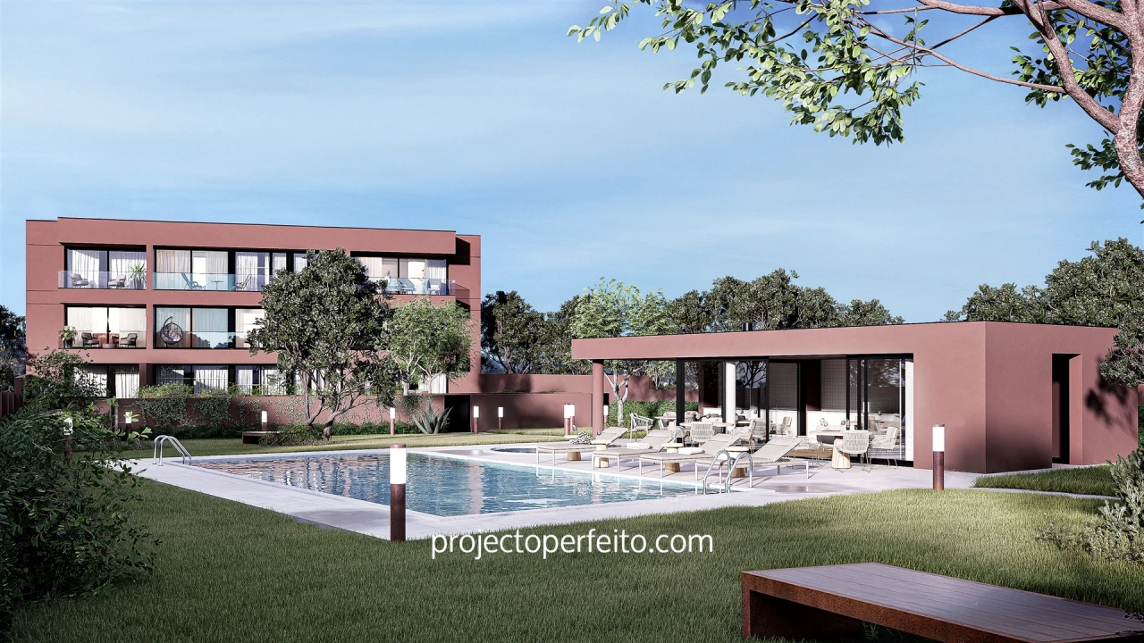 Apartamento T1 para Venda em Anta e Guetim Foto 10