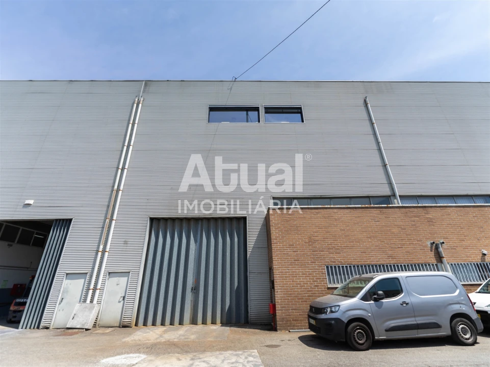 Armazém para Venda em Tagilde e Vizela (São Paio) Foto 2