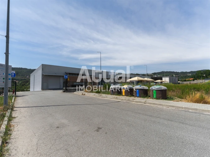 Armazém para Venda em Tagilde e Vizela (São Paio) Foto 9