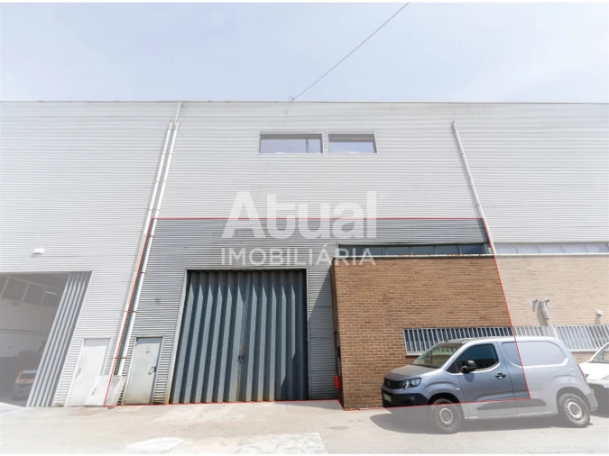 Armazém para Venda em Tagilde e Vizela (São Paio) Foto 10