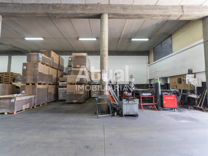Armazém para Venda em Tagilde e Vizela (São Paio) Foto 7