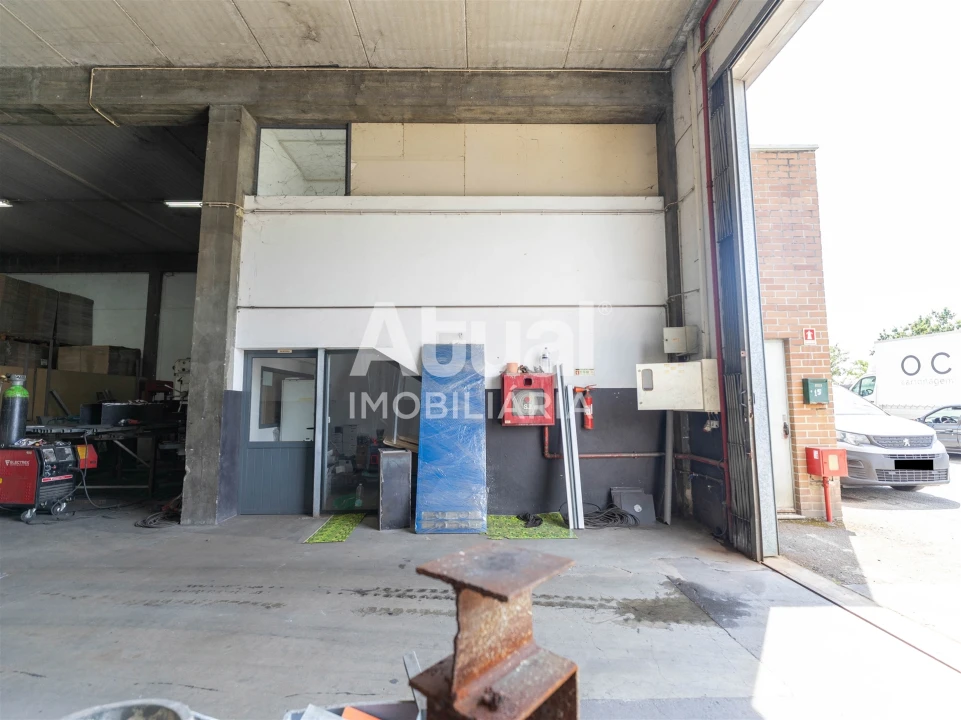 Armazém para Venda em Tagilde e Vizela (São Paio) Foto 8