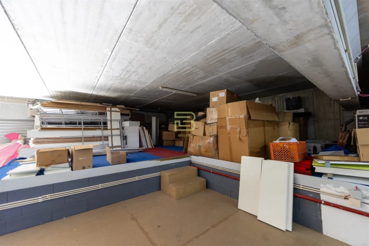 Armazém para Arrendamento em Ermesinde Foto 10