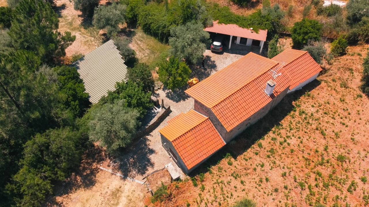 Moradia T3 para Venda em Vale de Prazeres e Mata da Rainha Foto 80