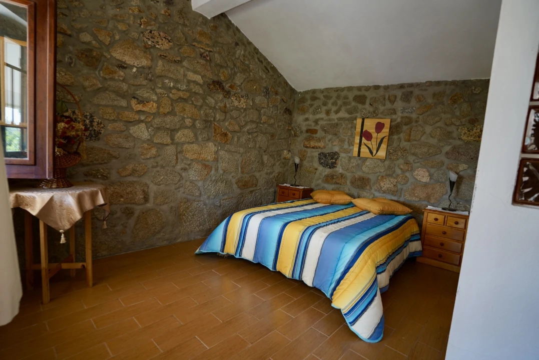 Moradia T3 para Venda em Vale de Prazeres e Mata da Rainha Foto 32