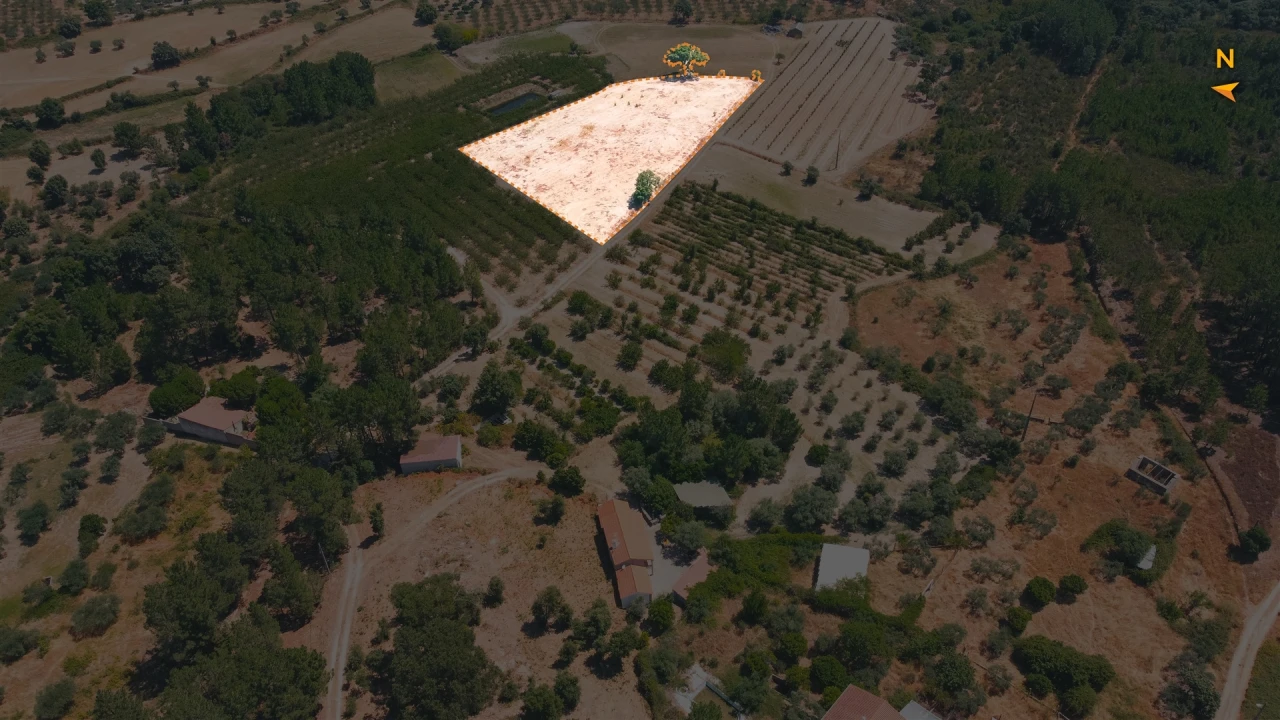 Moradia T3 para Venda em Vale de Prazeres e Mata da Rainha Foto 77