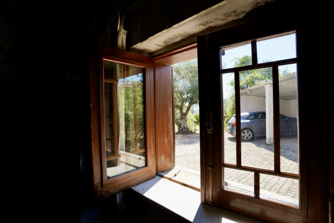 Moradia T3 para Venda em Vale de Prazeres e Mata da Rainha Foto 23