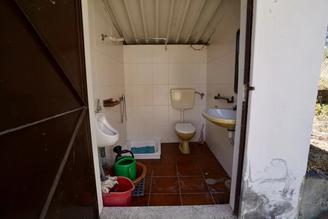 Moradia T3 para Venda em Vale de Prazeres e Mata da Rainha Foto 40