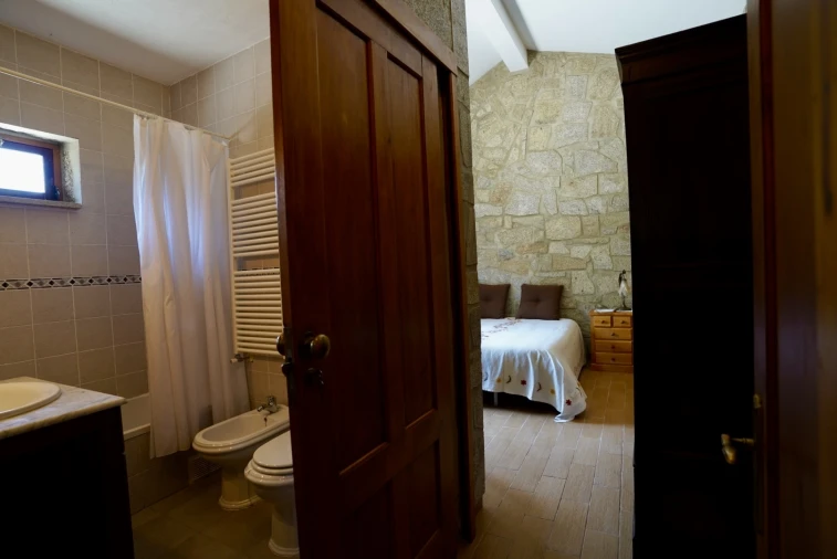 Moradia T3 para Venda em Vale de Prazeres e Mata da Rainha Foto 17