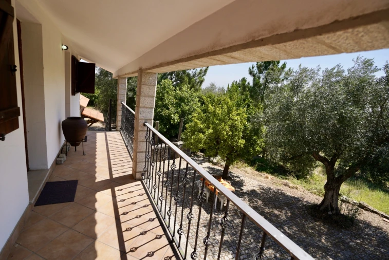 Moradia T3 para Venda em Vale de Prazeres e Mata da Rainha Foto 31