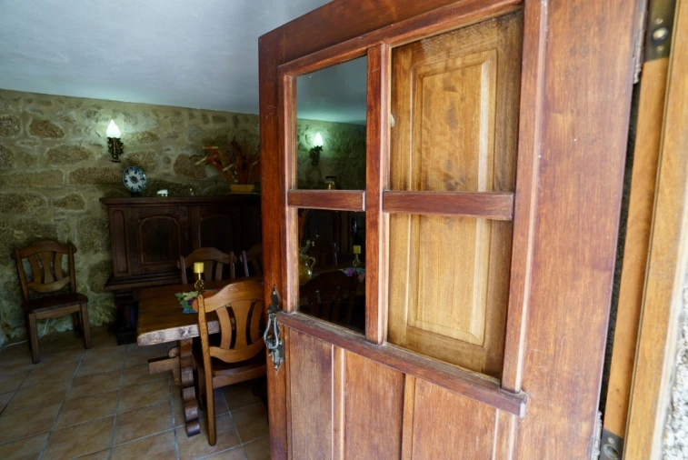 Moradia T3 para Venda em Vale de Prazeres e Mata da Rainha Foto 13