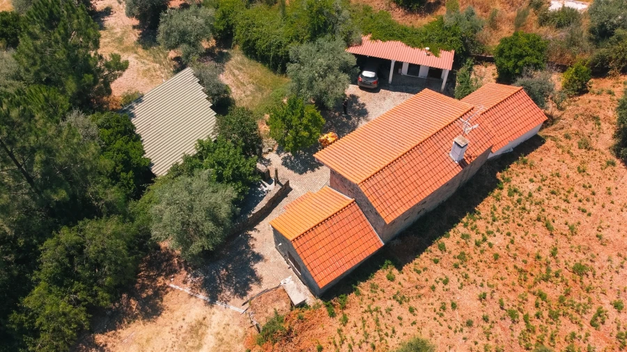 Moradia T3 para Venda em Vale de Prazeres e Mata da Rainha Foto 80