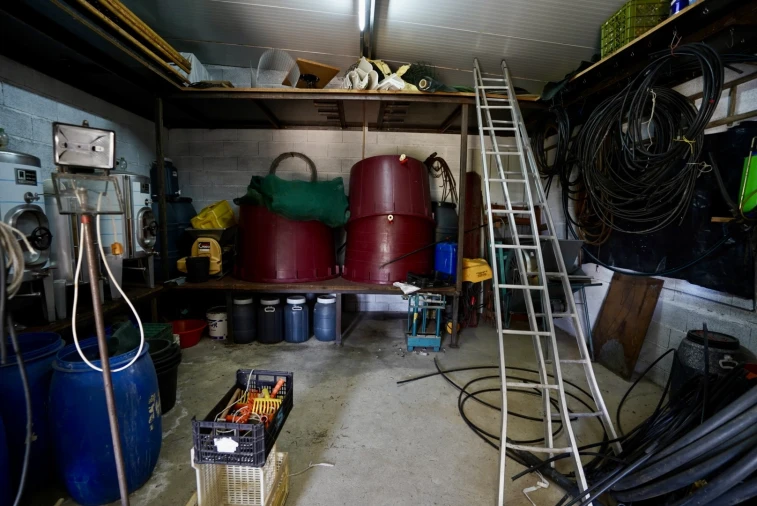 Moradia T3 para Venda em Vale de Prazeres e Mata da Rainha Foto 71