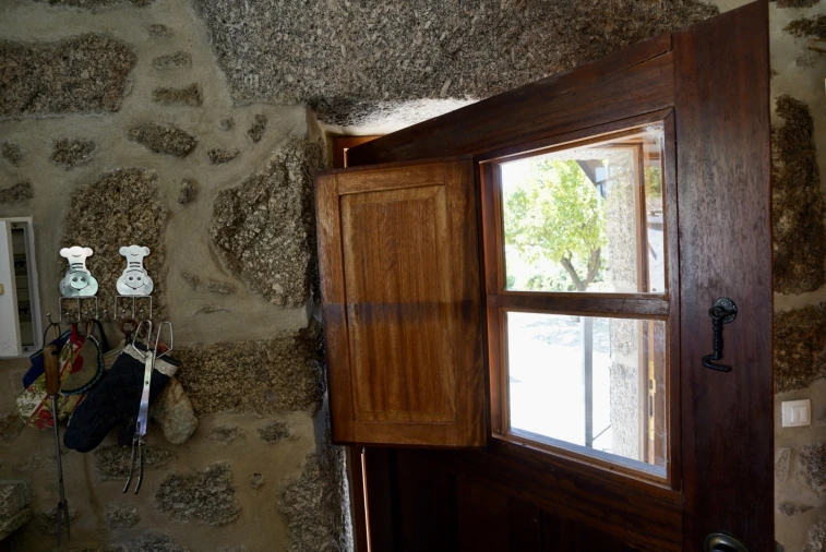 Moradia T3 para Venda em Vale de Prazeres e Mata da Rainha Foto 9