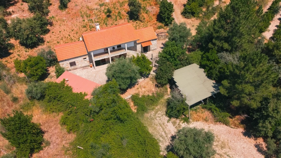 Moradia T3 para Venda em Vale de Prazeres e Mata da Rainha Foto 2