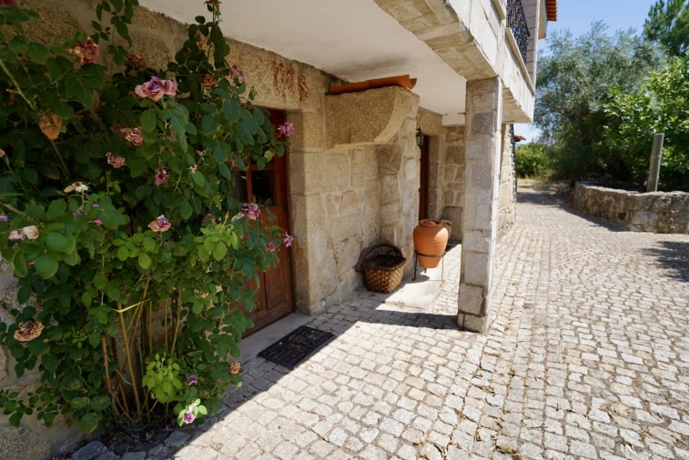 Moradia T3 para Venda em Vale de Prazeres e Mata da Rainha Foto 24