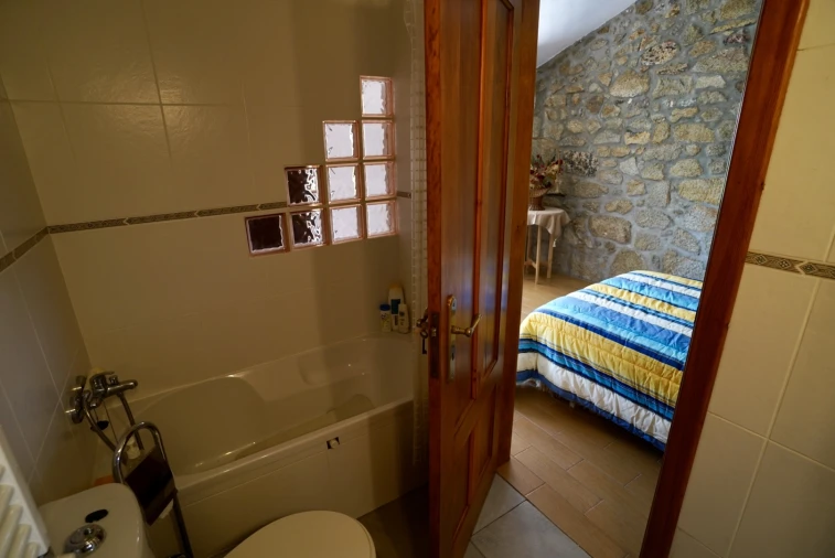 Moradia T3 para Venda em Vale de Prazeres e Mata da Rainha Foto 34