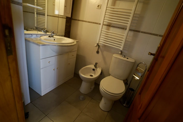 Moradia T3 para Venda em Vale de Prazeres e Mata da Rainha Foto 35