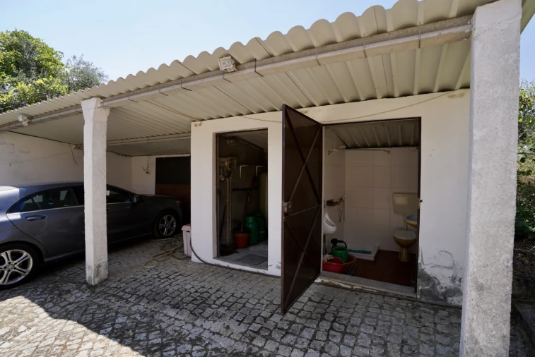 Moradia T3 para Venda em Vale de Prazeres e Mata da Rainha Foto 39