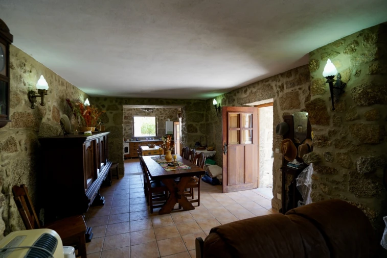 Moradia T3 para Venda em Vale de Prazeres e Mata da Rainha Foto 11