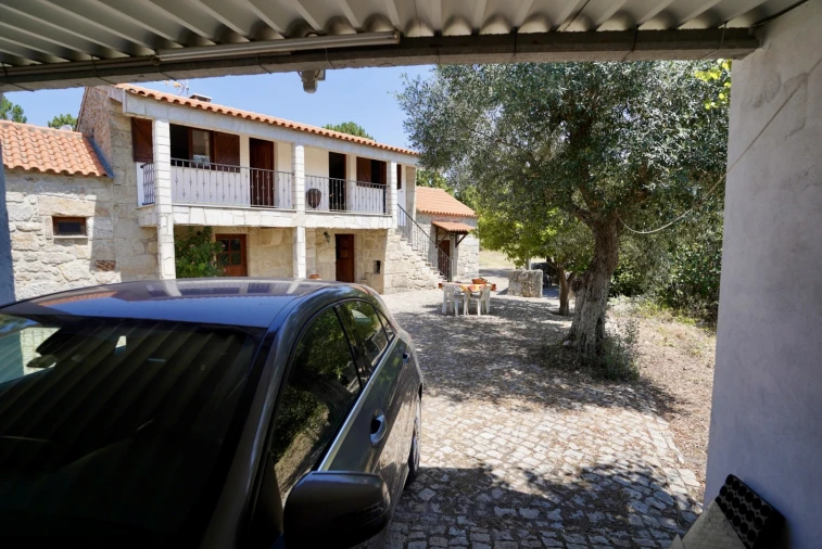 Moradia T3 para Venda em Vale de Prazeres e Mata da Rainha Foto 42