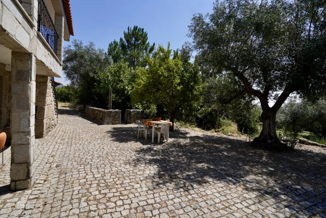 Moradia T3 para Venda em Vale de Prazeres e Mata da Rainha Foto 25