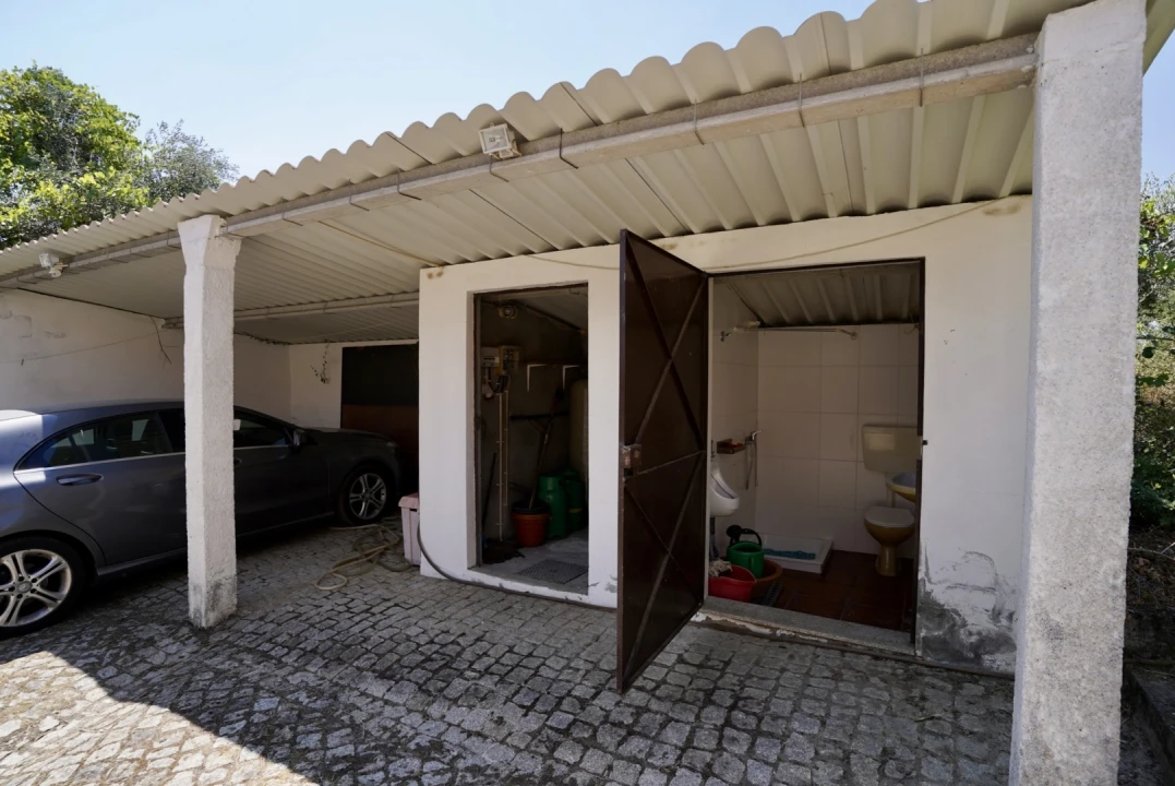 Moradia T3 para Venda em Vale de Prazeres e Mata da Rainha Foto 39