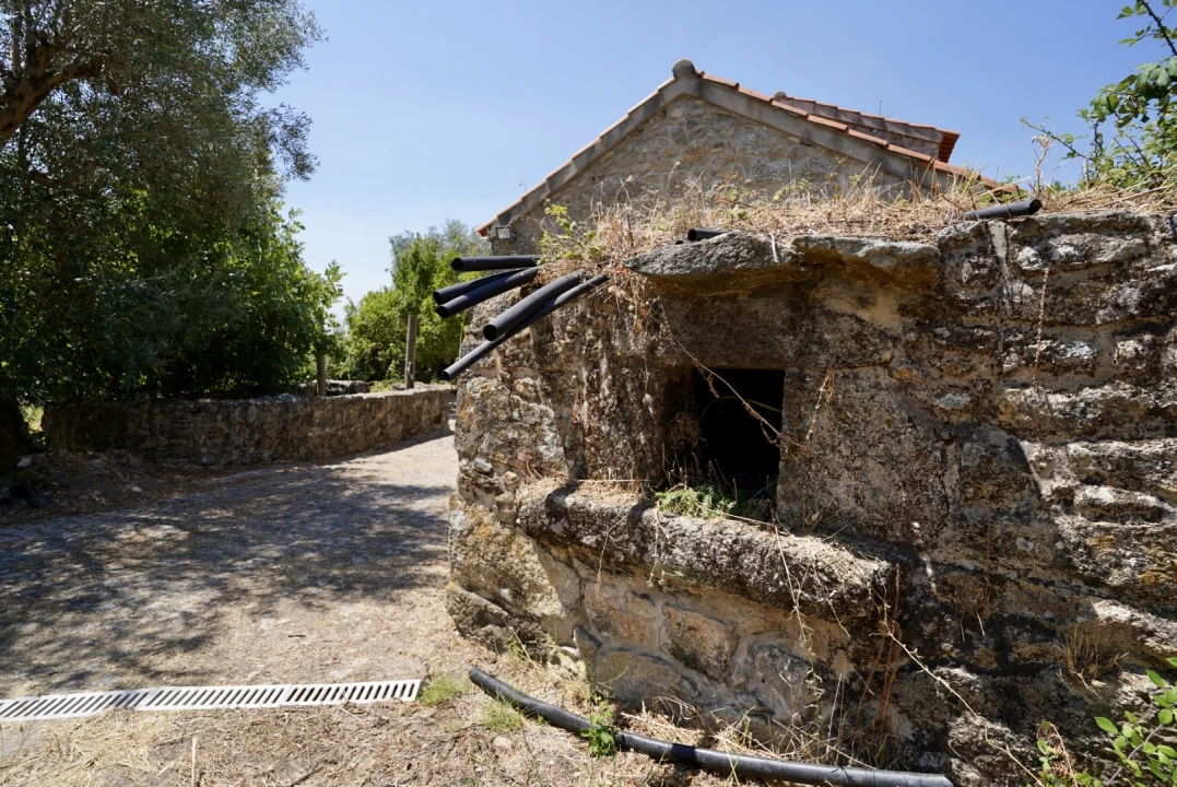 Moradia T3 para Venda em Vale de Prazeres e Mata da Rainha Foto 75