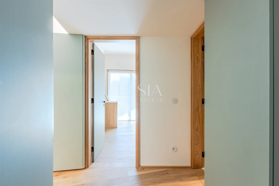 Apartamento T1 para Arrendamento em Cedofeita, Santo Ildefonso, Sé, Miragaia, São Nicolau e Vitória Foto 16