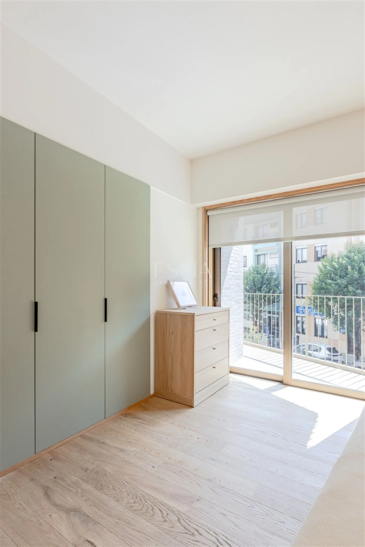 Apartamento T1 para Arrendamento em Cedofeita, Santo Ildefonso, Sé, Miragaia, São Nicolau e Vitória Foto 21