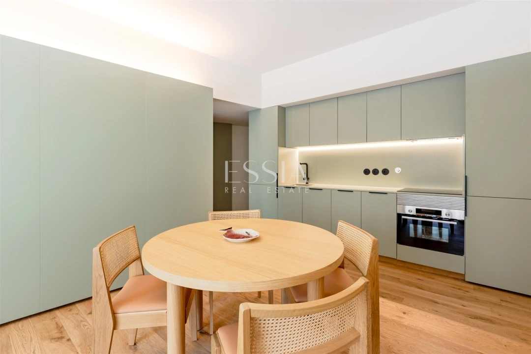 Apartamento T1 para Arrendamento em Cedofeita, Santo Ildefonso, Sé, Miragaia, São Nicolau e Vitória Foto 13