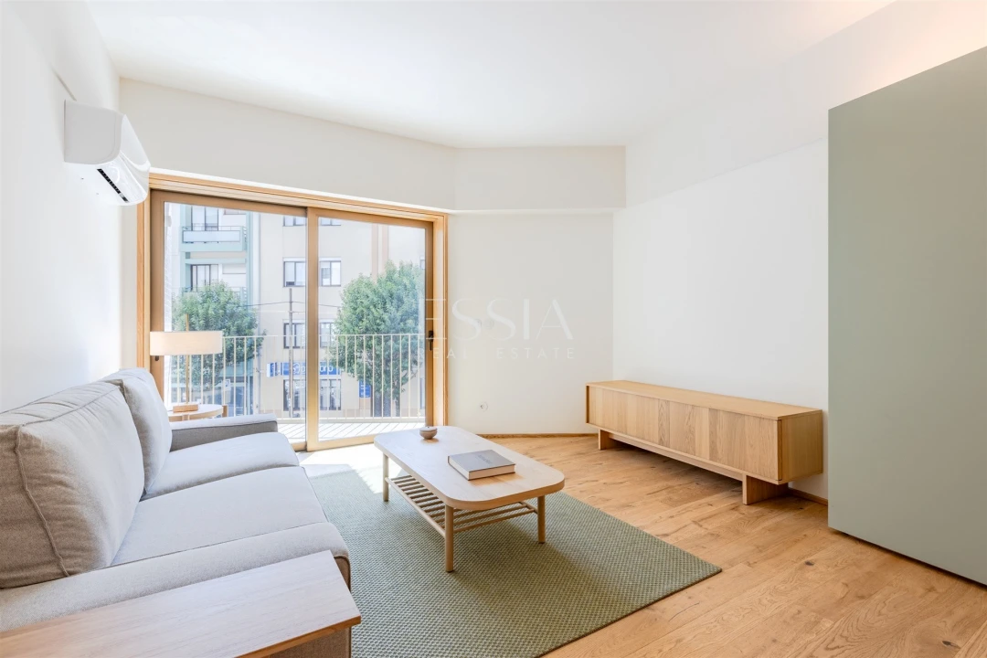 Apartamento T1 para Arrendamento em Cedofeita, Santo Ildefonso, Sé, Miragaia, São Nicolau e Vitória Foto 4